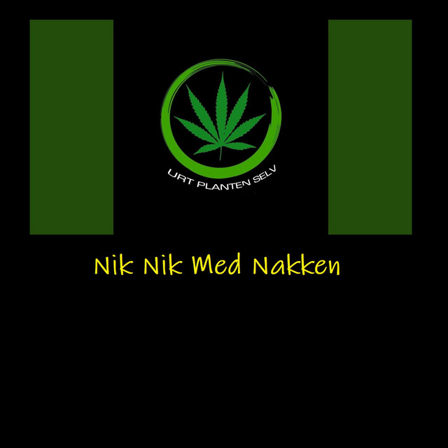 Nik Nik Med Nakken cover