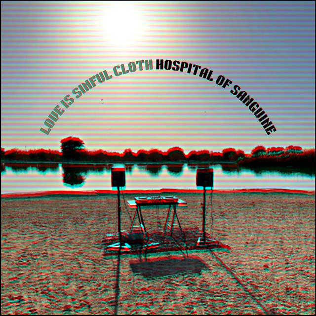Love Is Sinful Cloth (single)