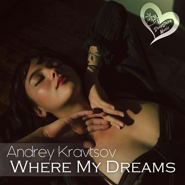 Where My Dreams