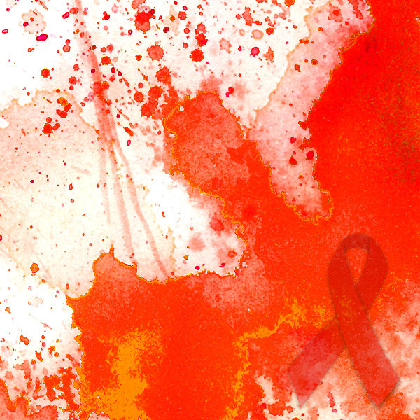 Red Vol. 1 cover art
