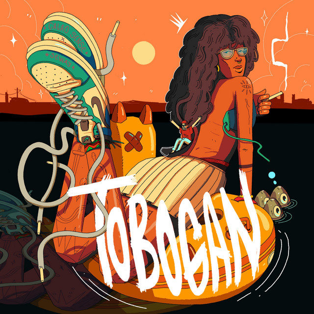 Tobogán
