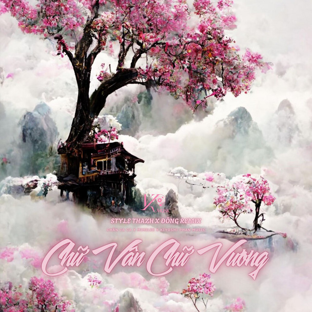 Chữ Vấn Chữ Vương (Style Thazh x Đông Remix) album image