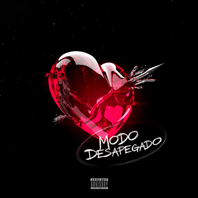 Modo Desapegado