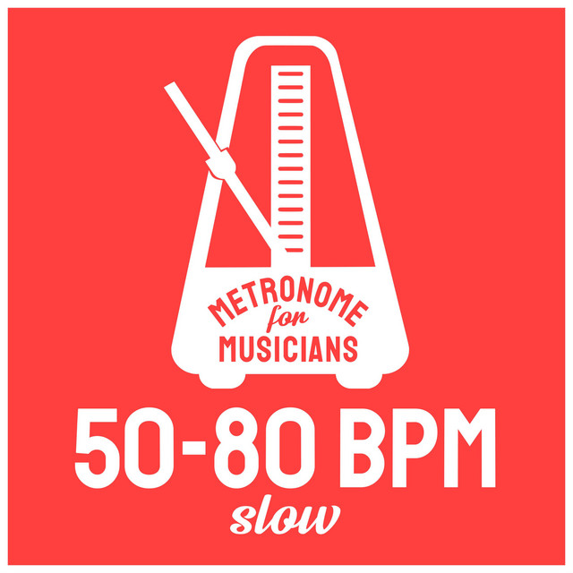 Slow Metronome cover art