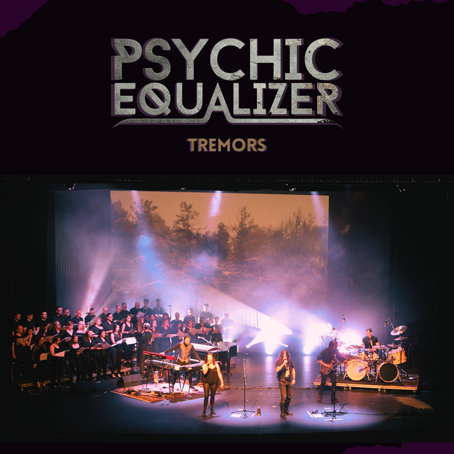 Tremors (Live) album image