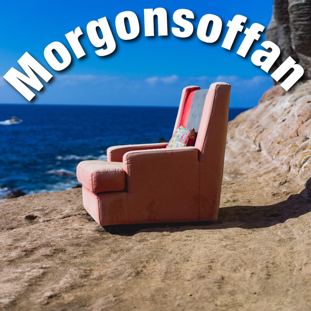 Morgonsoffan cover art