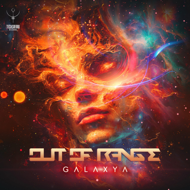 Galaxya album art