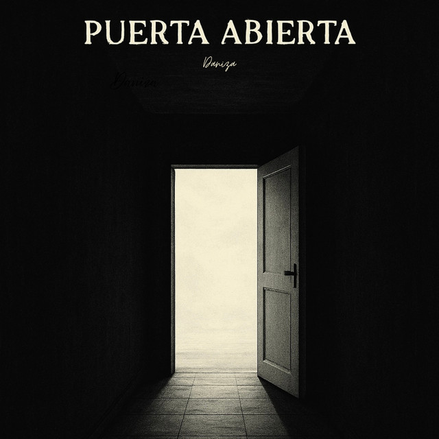 Puerta Abierta