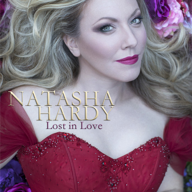 Lost In Love cover art