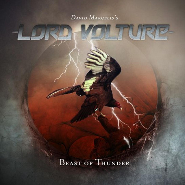 Beast Of Thunder cover