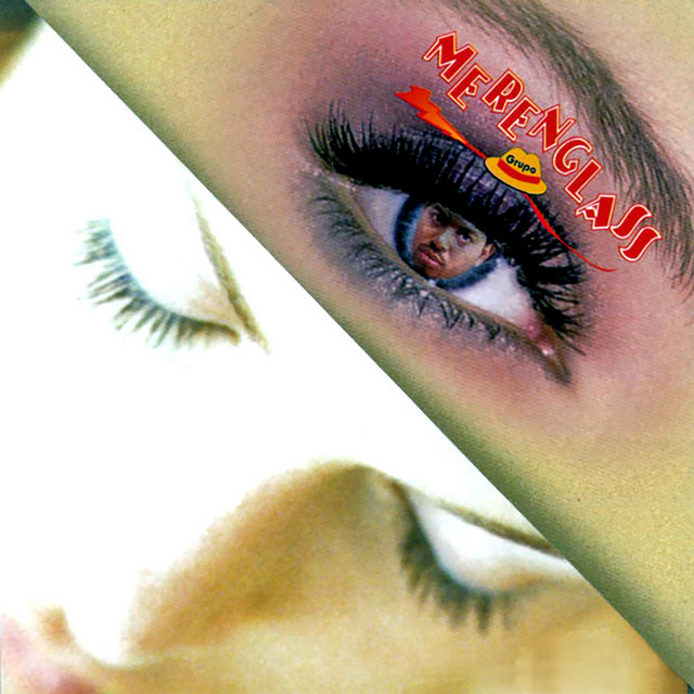 Mirándote cover art