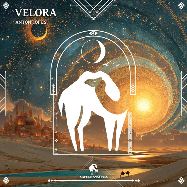 Velora album image