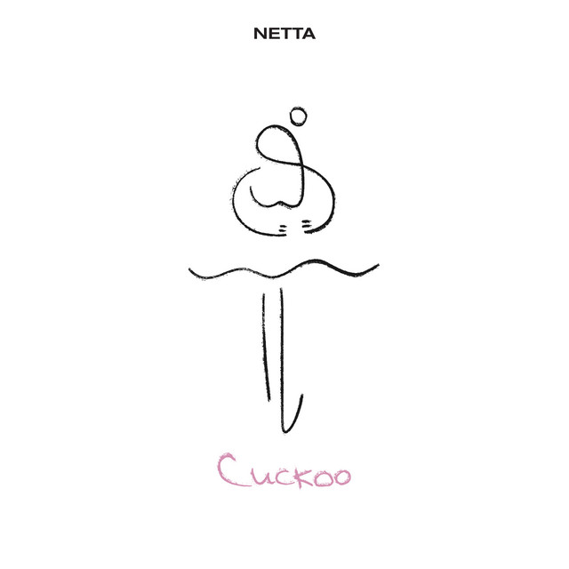 Cuckoo cover art