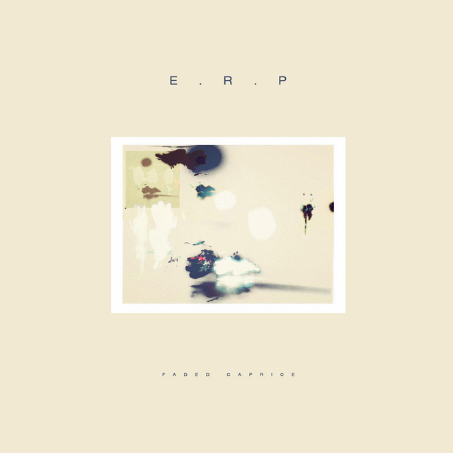 Faded Caprice cover art