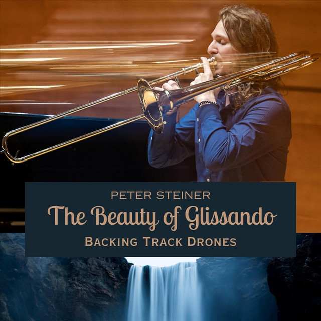 The Beauty of Glissando
