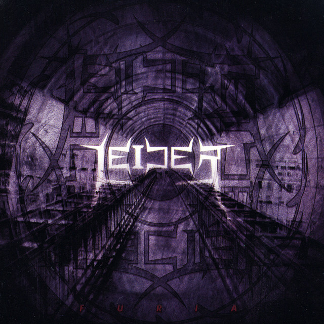 Furia cover art
