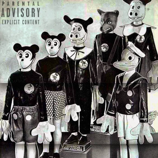 LatroDectus cover art