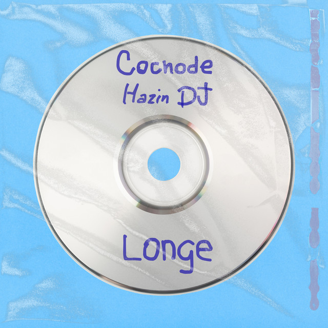 Longe cover art