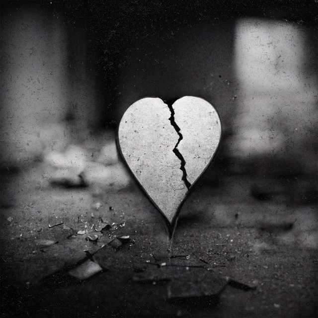 Обкладинка: Depression Momentss — lilnaine