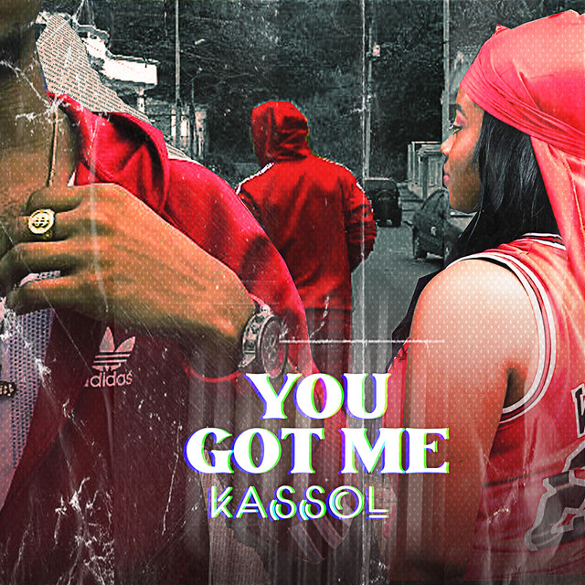 You Got Me