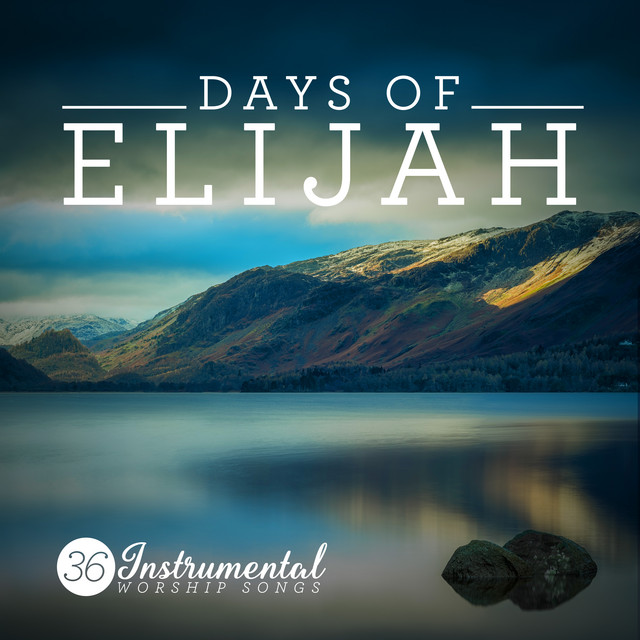 Days of Elijah cover art