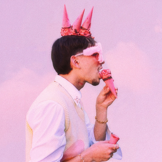 Je t'aime pour de vrai