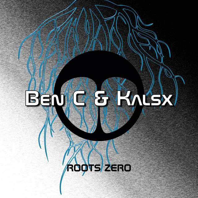 Roots Zero cover art