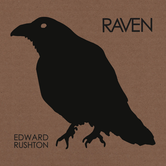 Raven cover