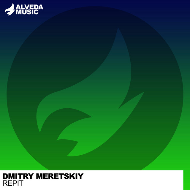Cover art: Repit — Dmitry Meretskiy