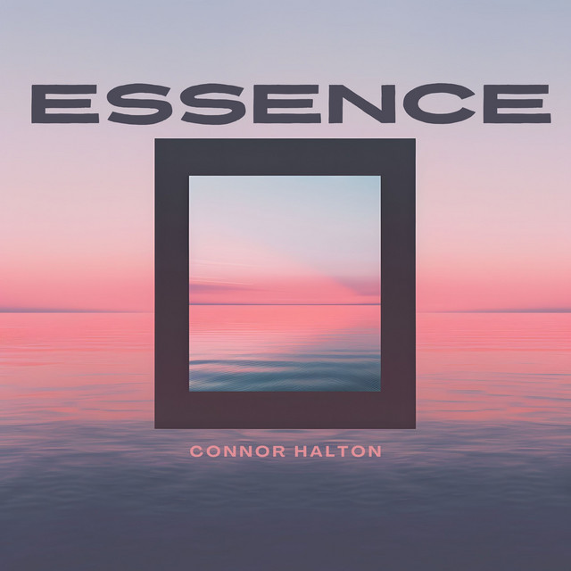 Connor Halton