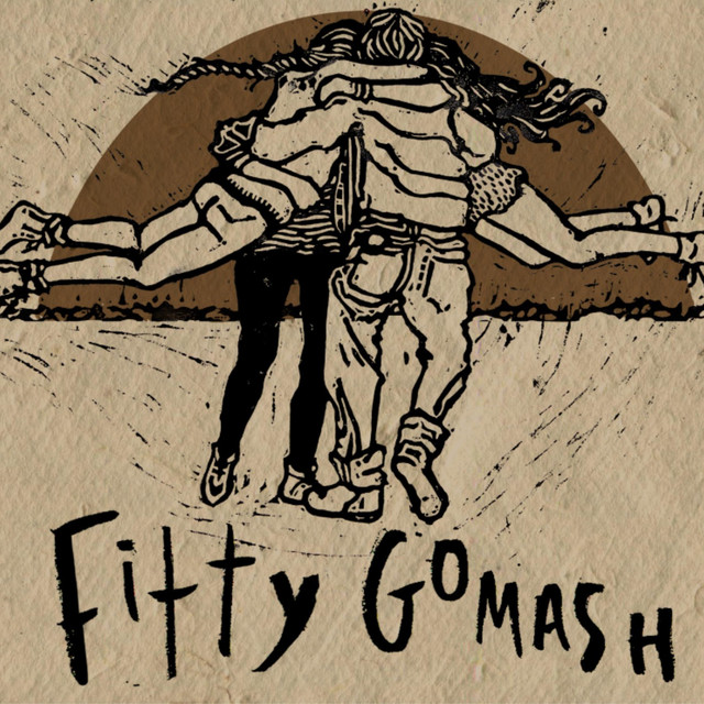 Fitty Gomash
