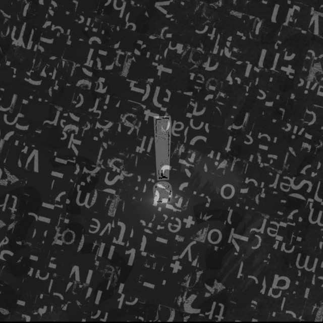 ! cover art