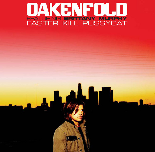 Faster Kill Pussycat (feat. Brittany Murphy) - Roman Hunter Mix