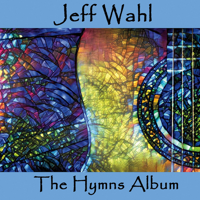 The Hymns Album cover
