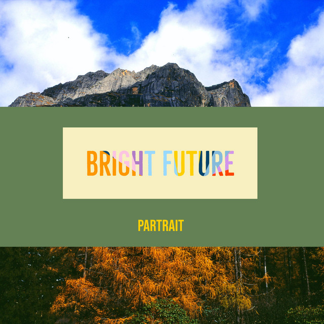 Bright Future cover art