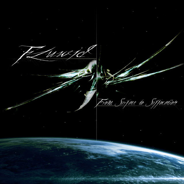 From Surface To Suffocation cover art