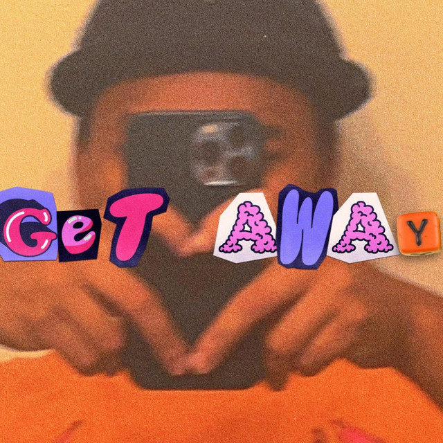 Get Away cover art
