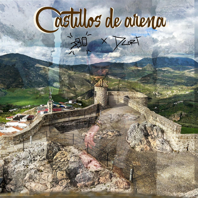 Castillos de arena