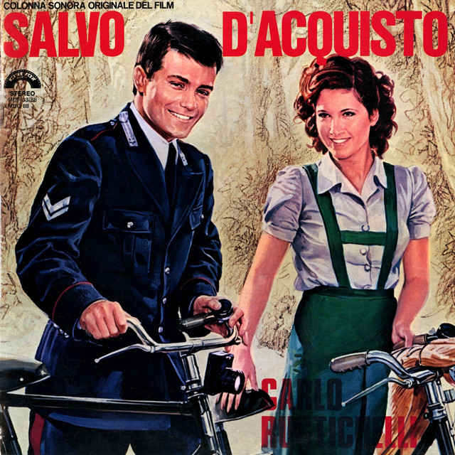 Salvo d'acquisto (Original Motion Picture Soundtrack)