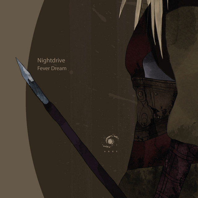 Fever Dream cover art
