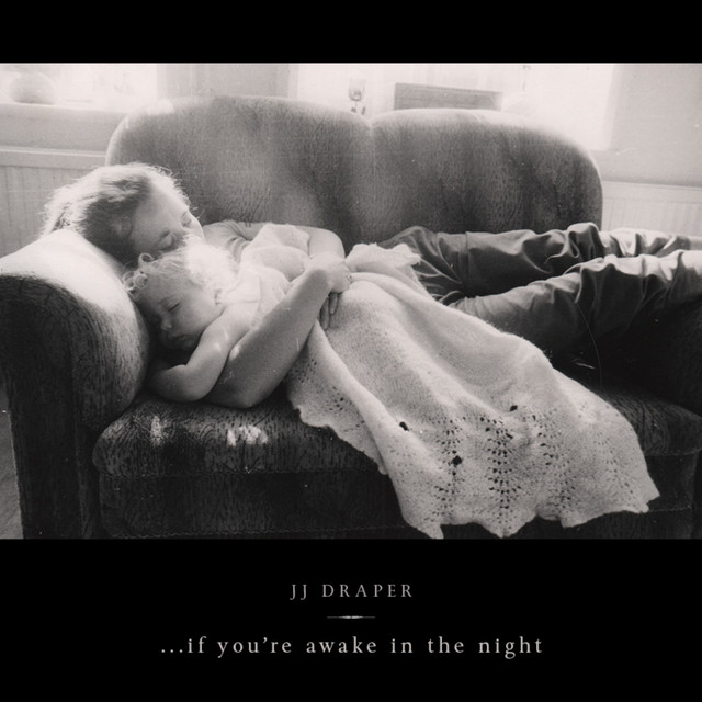 …if you’re awake in the night cover