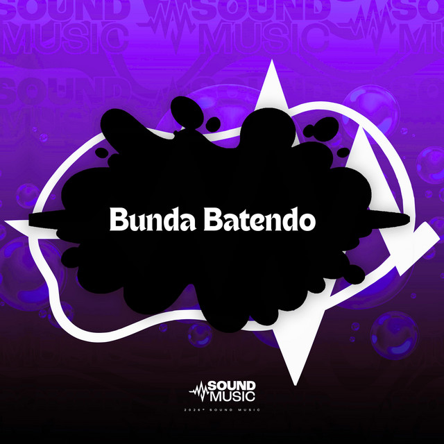 Bunda Batendo album image
