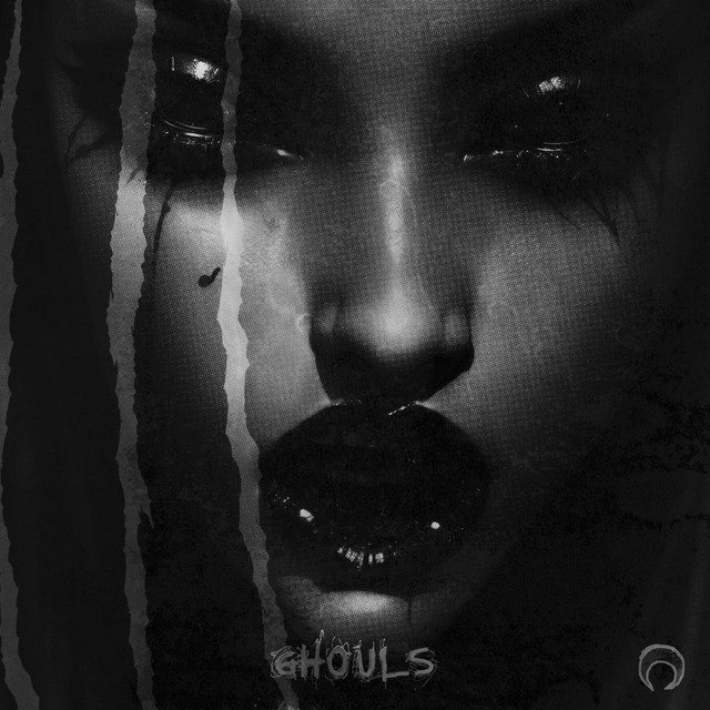 GHOULS cover art