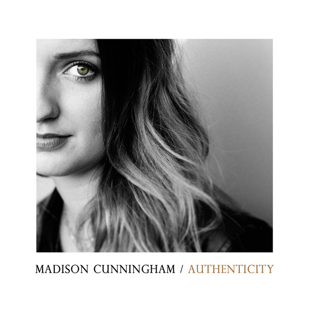 Authenticity cover art