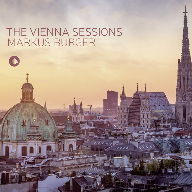 The Vienna Sessions cover