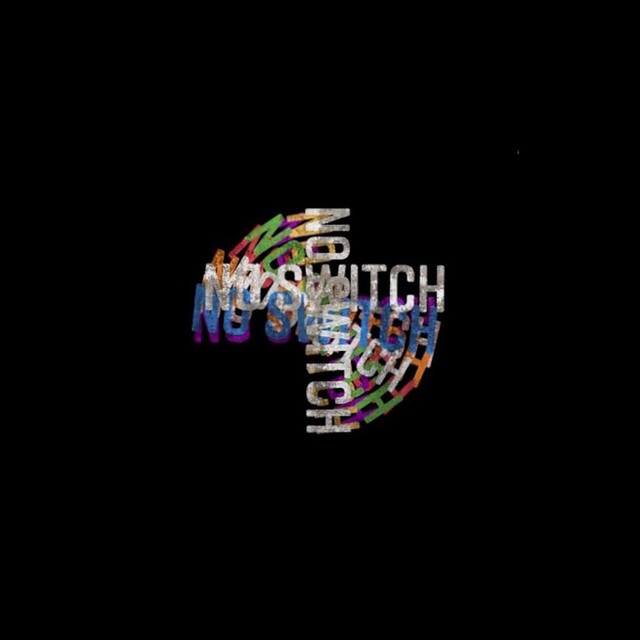No Switch cover art