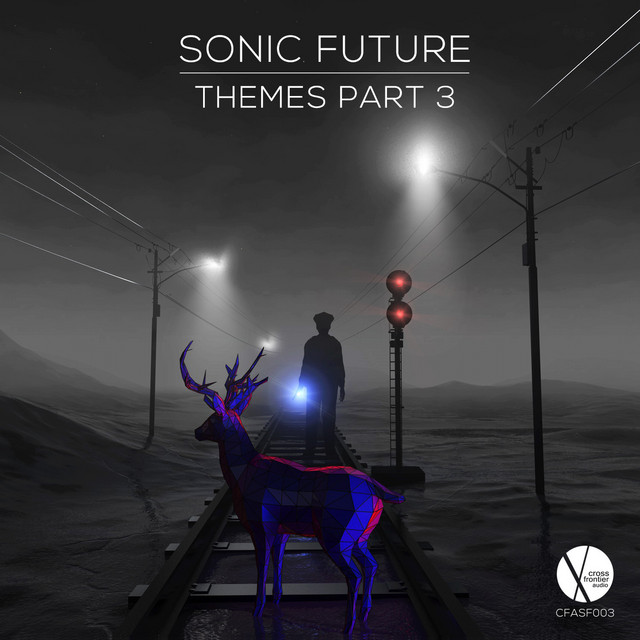 Theme V album art