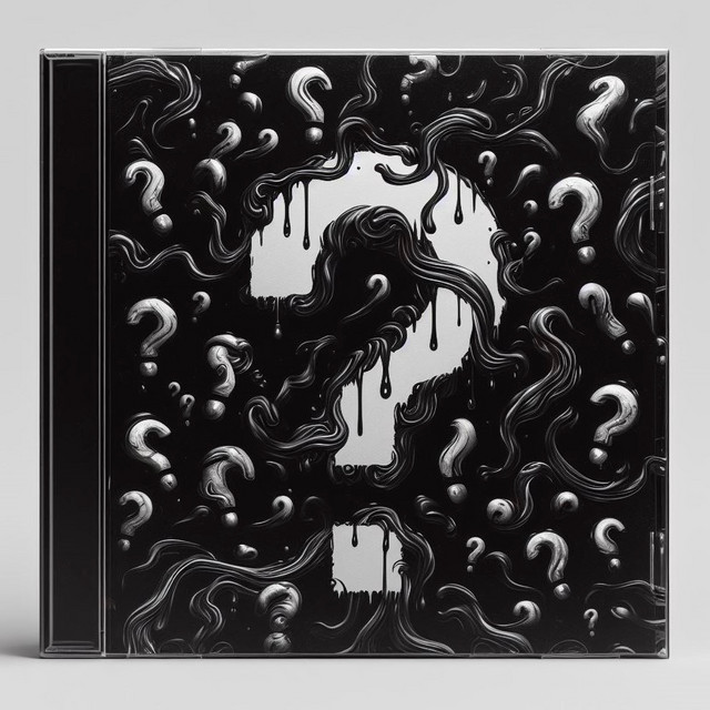 Cover art: Что ты сделал? — D-Shap