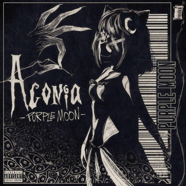 Agonia