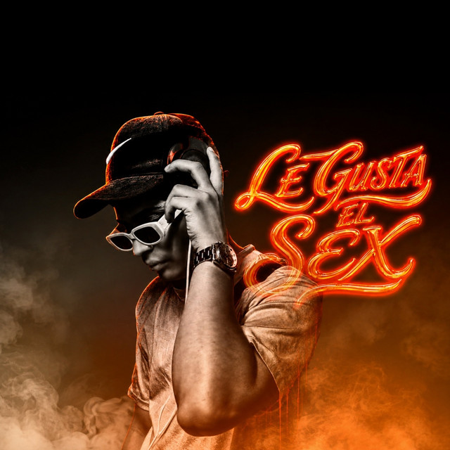 Le Gusta El Sex